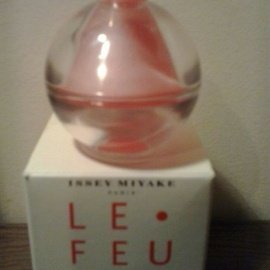 Le Feu d'Issey Light - Issey Miyake