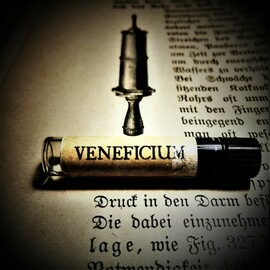 Veneficium by Alkemia
