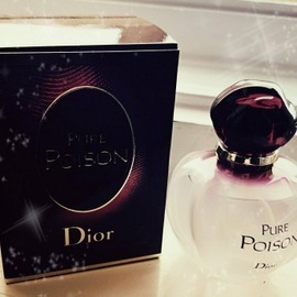 Pure Poison by Dior