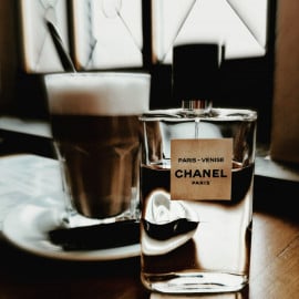 Paris - Venise - Chanel