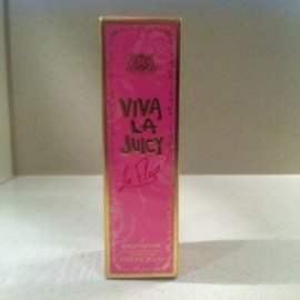 Viva La Juicy La Fleur (Eau de Toilette) - Juicy Couture
