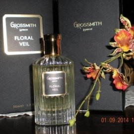 Floral Veil - Grossmith
