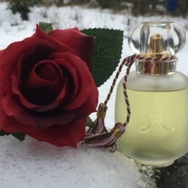 Rose Praliné - Les Parfums de Rosine