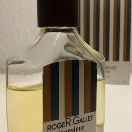 Monsieur (Eau de Toilette) - Roger & Gallet