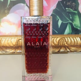 Alaïa (Eau de Parfum Blanche) - Azzedine Alaïa