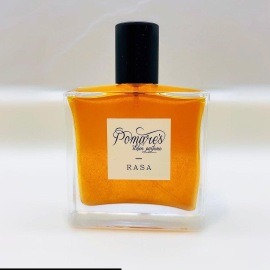 Rasa (2021) by Pomare's Stolen Perfume