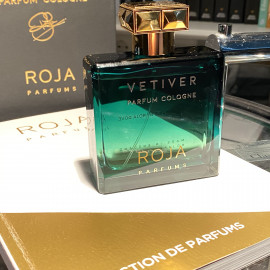 Vetiver (Parfum Cologne) von Roja Parfums
