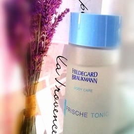 Frische Tonic - Lavendel / Out & About Frischetonic - Lavendel von Hildegard Braukmann