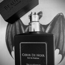 Cœur de Noir by Beaufort
