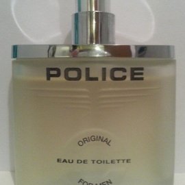 Original (Eau de Toilette) - Police