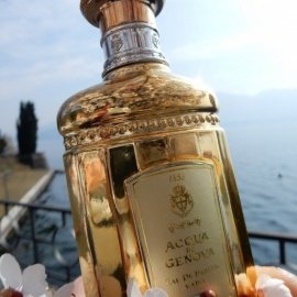 Gold - Acqua di Genova