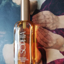 Sophia (Cologne Concentrate) - Coty