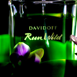 Run Wild - Davidoff