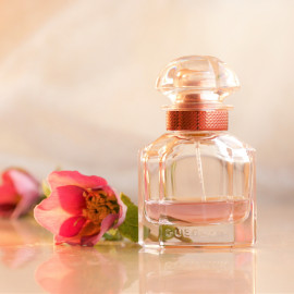 Mon Guerlain (Eau de Parfum Bloom of Rose) - Guerlain