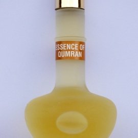 Scents of the Bible - Essence of Qumran - Ein Gedi