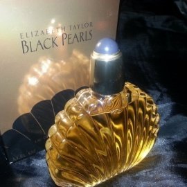 Black Pearls (Eau de Parfum) by Elizabeth Taylor