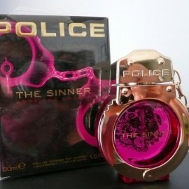 The Sinner for Women - Police