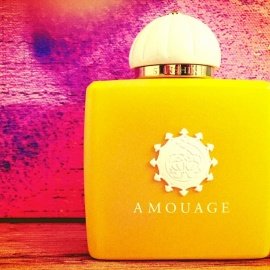 Sunshine Woman - Amouage