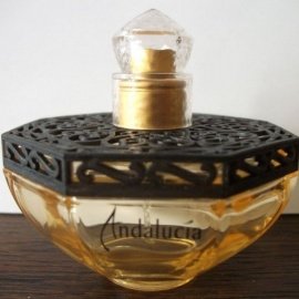 Andalucía - ID Parfums