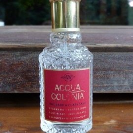Acqua Colonia Rhubarb & Clary Sage - 4711