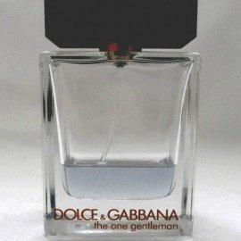 The One Gentleman (Eau de Toilette) - Dolce & Gabbana