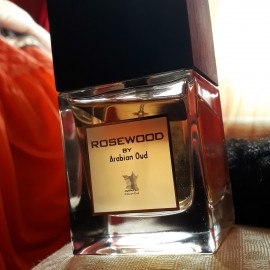 Rosewood Parfum - Arabian Oud / العربية للعود