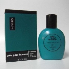 Grès pour Homme (Eau de Toilette) von Grès
