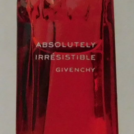 Absolutely Irrésistible Givenchy - Givenchy