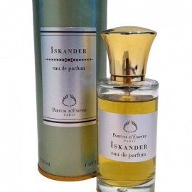 Iskander - Parfum d'Empire