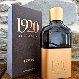 1920 The Origin (Eau de Parfum) - Tous