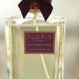 Night Scented Jasmine (Eau de Parfum) - Floris