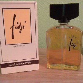 Fidji (2003) (Eau de Toilette) von Guy Laroche