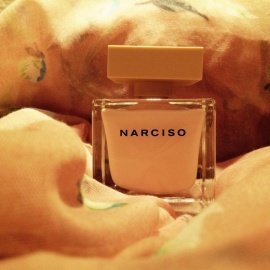 Narciso (Eau de Parfum Poudrée) von Narciso Rodriguez