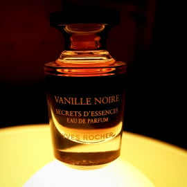 Secrets d'Essences - Vanille Noire by Yves Rocher