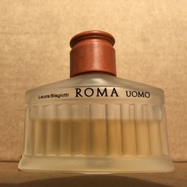 Roma Uomo (Eau de Toilette) - Laura Biagiotti
