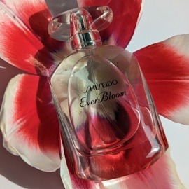 Ever Bloom / エバーブルーム (Eau de Parfum) - Shiseido / 資生堂