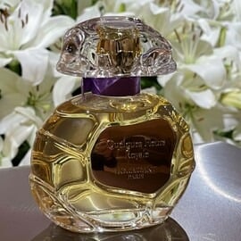 Quelques Fleurs Royale (Eau de Parfum Extreme) by Houbigant
