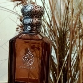 Oud Al Wazeer (Eau de Parfum) by Al Rehab