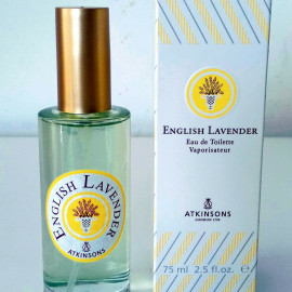 English Lavender / English Lavender Water - Atkinsons