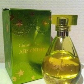 Christian Lacroix - Absynthe by Avon