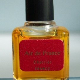 Air de France - Charrier / Parfums de Charières