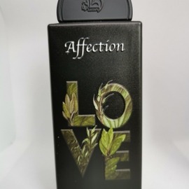 Affection - Lattafa / لطافة