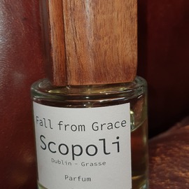 Fall from Grace - Scopoli