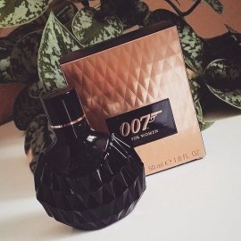 007 for Women - James Bond 007