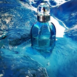Blue Lotus Tahitensis - Teone Reinthal Natural Perfume