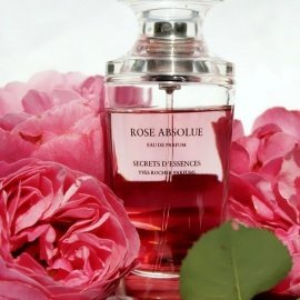 Secrets d'Essences - Rose Absolue (Eau de Parfum) - Yves Rocher