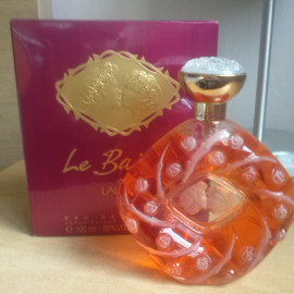 Le Baiser (Eau de Parfum) - Lalique