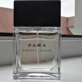 Vibrant Leather (Eau de Toilette) - Zara