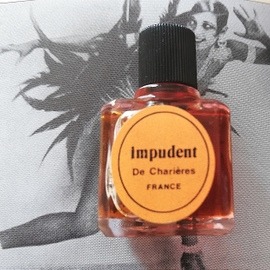 Impudent - Charrier / Parfums de Charières