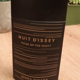 Nuit d'Issey Pulse of the Night - Issey Miyake